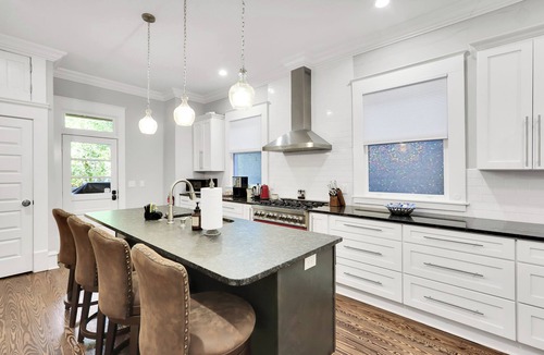 Wilmington Historic District House | The Simmons House on 5th Ave