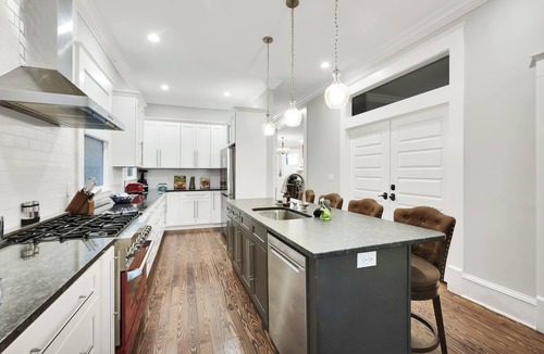 Wilmington Historic District House | The Simmons House on 5th Ave