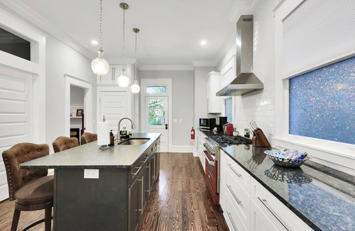 Wilmington Historic District House | The Simmons House on 5th Ave