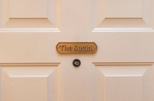 Onancock Apartment | The Social - Short Stays on Market