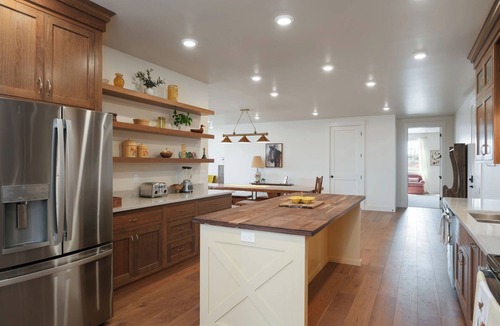 Ivins Resort | The South Hills Suite @ HSRV