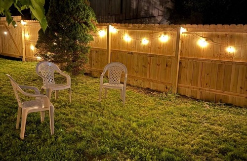 Hamilton House | The Sporty Nook - Cozy Studio Near Spooky Nook