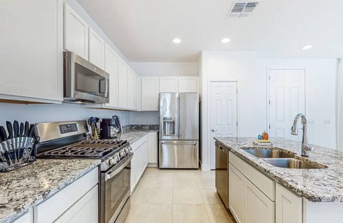 Estrella Village House | The Spotless PHX 2 Story
