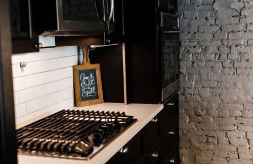 Richmond Apartment | THE STARR LOFT- Earlham, IUEast, Historic District