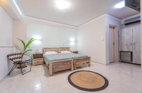 Thissio Hotel | The Stone Manor , Noho boutique Thissio