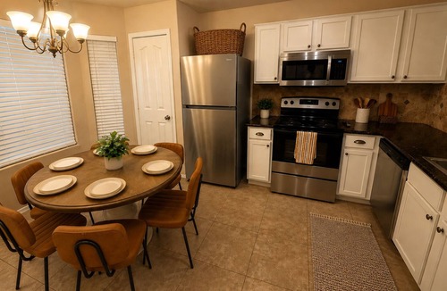 San Tan Valley House | The Sunset on Sunray Retreat w/private pool