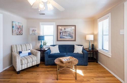 Downtown Flagstaff Cottage | The Sweet Retreat in Downtown Flagstaff