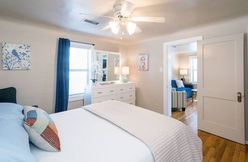 Downtown Flagstaff Cottage | The Sweet Retreat in Downtown Flagstaff
