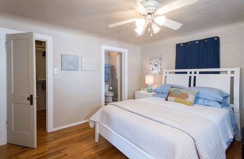 Downtown Flagstaff Cottage | The Sweet Retreat in Downtown Flagstaff
