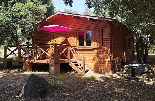 Olmeto Ski Chalet | The Tinutella 5, the tinutella