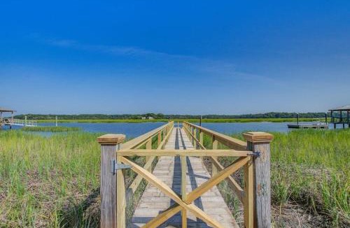 Edisto Island House | The Toasted Oyster