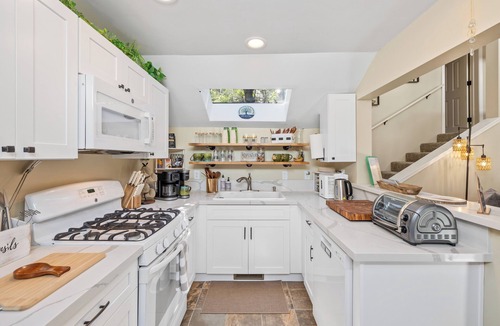 Mountain Club House | The Treehouse - Prescott’s Favorite, Family-Friendly, 5min to DT