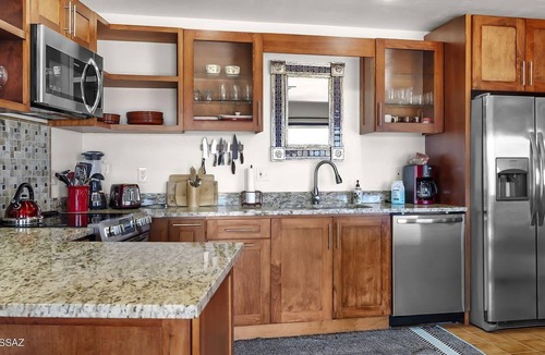 Tumacacori House | The Tubac Alegria Retreat