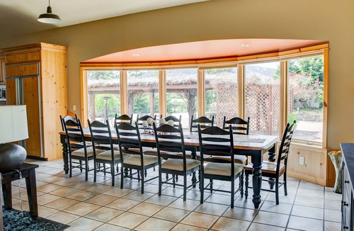 Clark Fork House | THE TURTLE HOUSE-WEDDING VENUE/REUNION LODGE