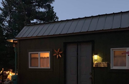 Boise Bed & Breakfast | The Upper Fifty