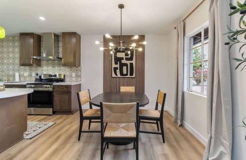 Village Grove House | The Vernon at Oldtown - Luxe Remodel