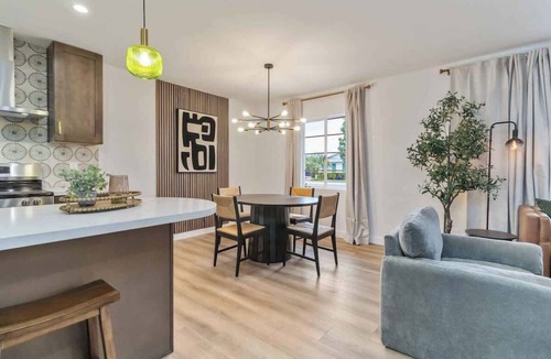 Village Grove House | The Vernon at Oldtown - Luxe Remodel