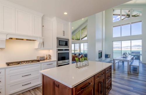 Utah House | The View at Yuba Shores