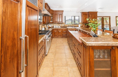 Fountain Hills House | The Villa at Fountain Hills | Pool, Hot Tub, Game Room, Ping Pong & Sleeps 20