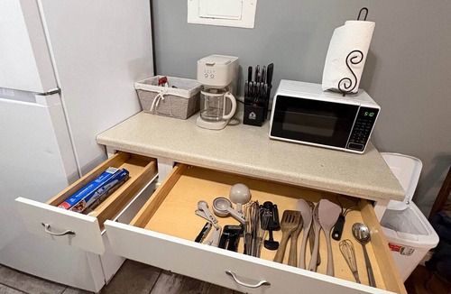 Stanton Apartment | The Wanderers Nest I Cozy 2BR I 15m to RRG I Wi-Fi
