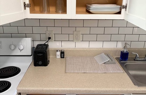 Stanton Apartment | The Wanderers Nest I Cozy 2BR I 15m to RRG I Wi-Fi