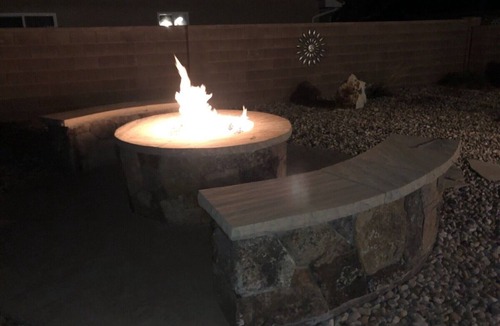 La Verkin House | The Watchman, Gateway to Zion - Hot Tub/Fire Pit