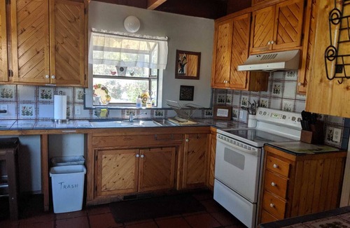 Three Rivers House | The 'White Castle' Riverfront Home with Park Views!