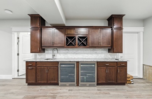 West Village Apartment | The White House | Unit 4 Game Room