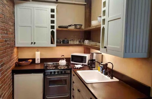 Heart of Missoula Apartment | The Wilma Lookout 7-2 River Views Downtown