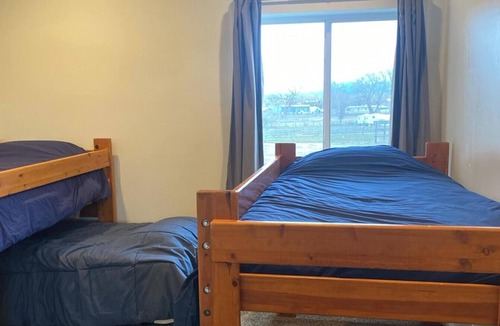 Corvallis House | The Winners Circle