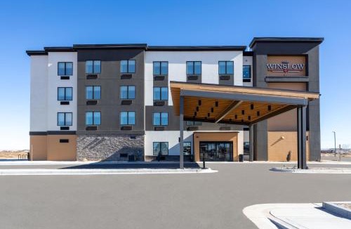 Winslow Hotel | The Winslow - Winslow, AZ