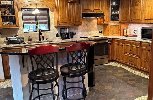 Boise House | The Wishing Well on Mores Creek - Serenity Now!