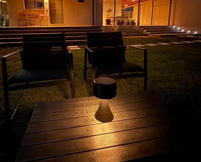 Zakharo House | The Yard Place