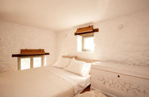 Telendos House | Theros