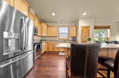 Eureka House | Thirty Fore Demers Indian Springs Golf
