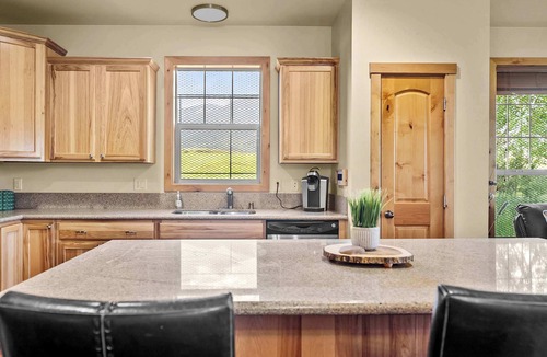 Eureka House | Thirty Fore Demers Indian Springs Golf