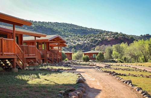 Cornville Cottage | This cottage is a 2 bedroom(s), 1 bathrooms, located in Sedona, AZ.