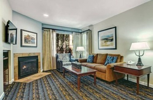 Pinetop Resort | This resort & location is simply Heaven !