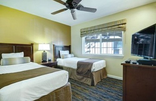 Pinetop Resort | This resort & location is simply Heaven !
