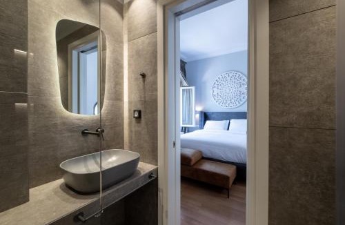 Thissio Apartment | Thiseas Luxury Apartment