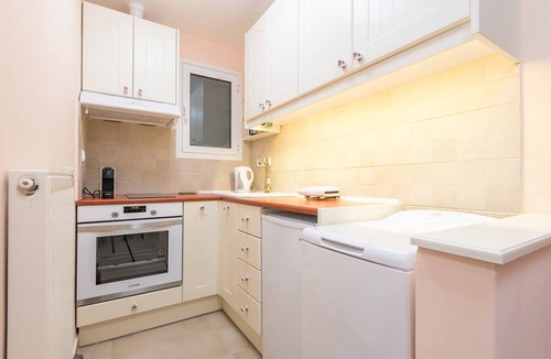 Thissio Apartment | Thissio Cocoon For Two