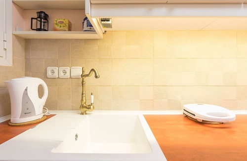 Thissio Apartment | Thissio Cocoon For Two