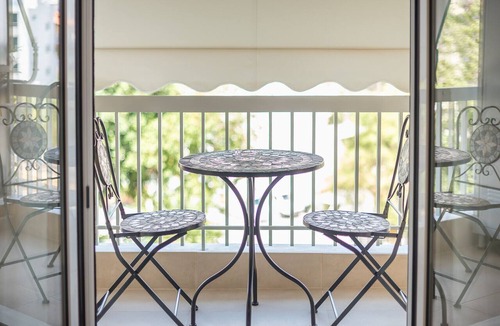 Thissio Apartment | Thissio Cocoon For Two