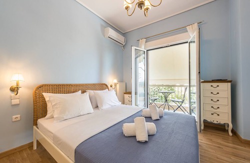 Thissio Apartment | Thissio Cocoon For Two