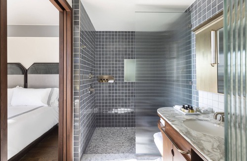 Navy Yard Hotel | Thompson Washington D.C., by Hyatt