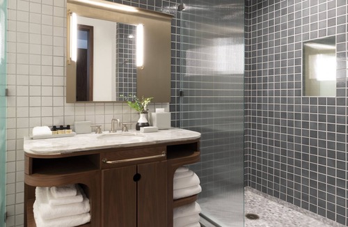 Navy Yard Hotel | Thompson Washington D.C., by Hyatt