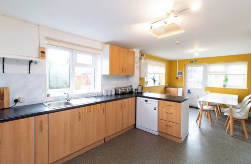 Shirley House | Thornbury Guest House Room 4