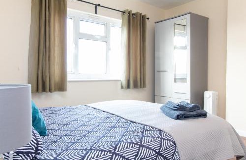 Shirley House | Thornbury Guest House Room 9