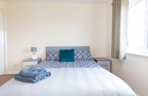 Shirley House | Thornbury Guest House Room 9