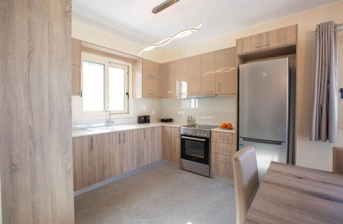 Agios Nikitas Villa | Three Bedroom Villa- Kathisma Sunset Villas